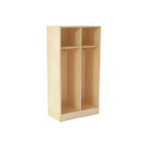 Double Storage Locker 79002 Z30 - Steven's I.D.SYSTEMS®